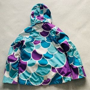 REIMA kids Ski jackets water proof